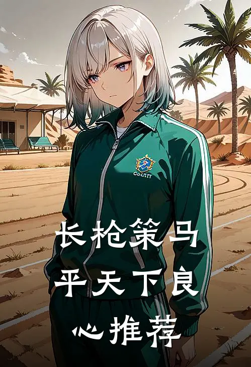 长枪策马平天下良心推荐