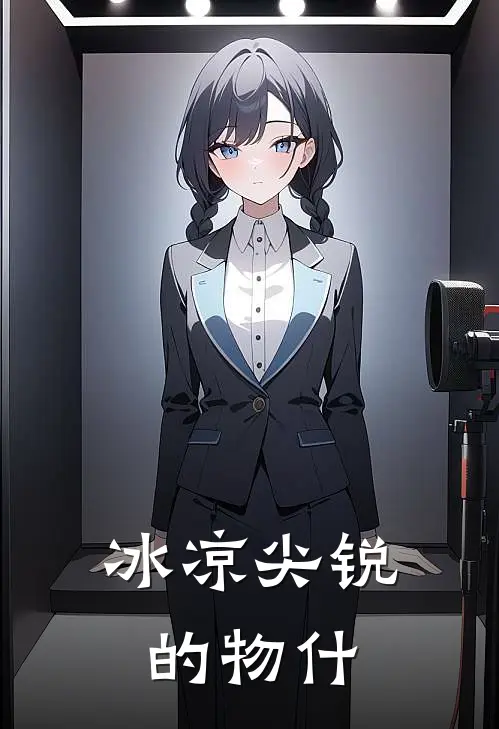 冰凉尖锐的物什
