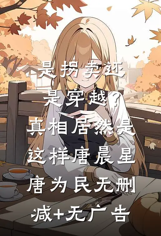 是拐卖还是穿越？真相居然是这样唐晨星唐为民无删减+无广告
