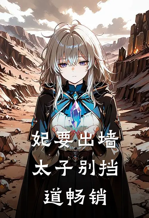 妃要出墙，太子别挡道畅销