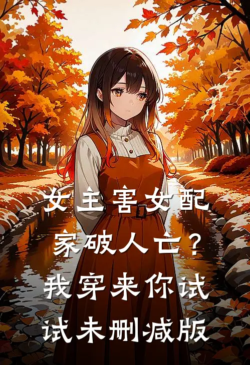 女主害女配家破人亡？我穿来你试试未删减版
