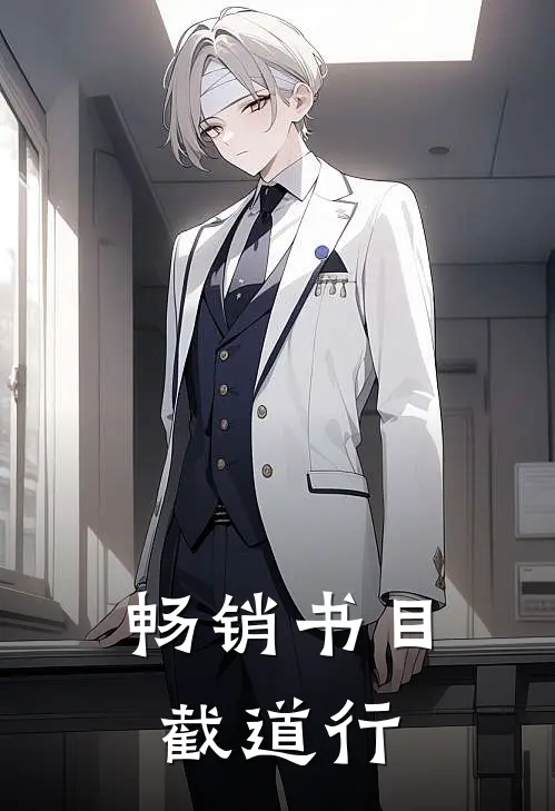 畅销书目截道行