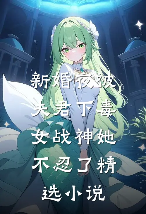 新婚夜被夫君下毒，女战神她不忍了精选小说