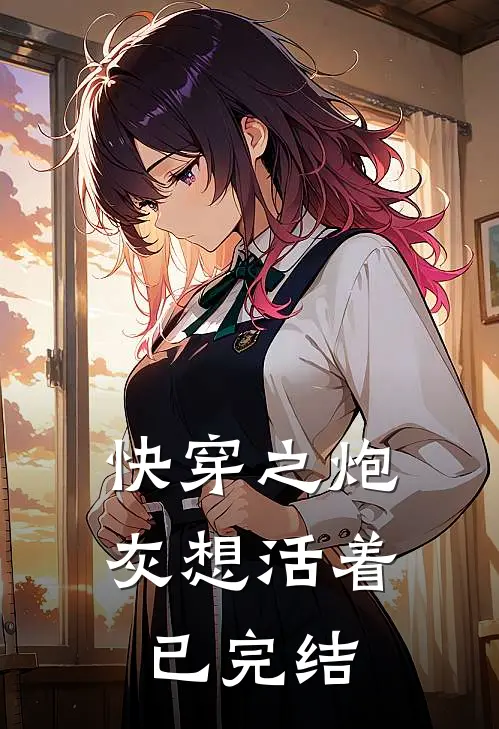 快穿之炮灰想活着已完结
