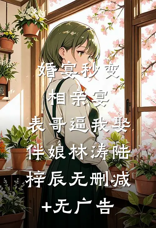 婚宴秒变相亲宴，表哥逼我娶伴娘林涛陆梓辰无删减+无广告