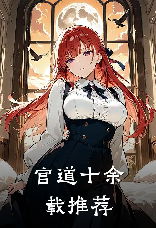 官道十余载推荐
