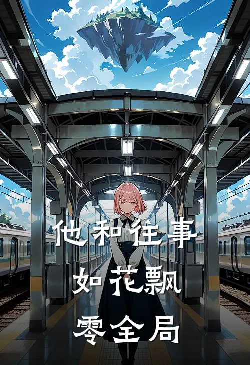 他和往事，如花飘零全局