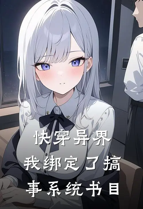 快穿异界，我绑定了搞事系统书目