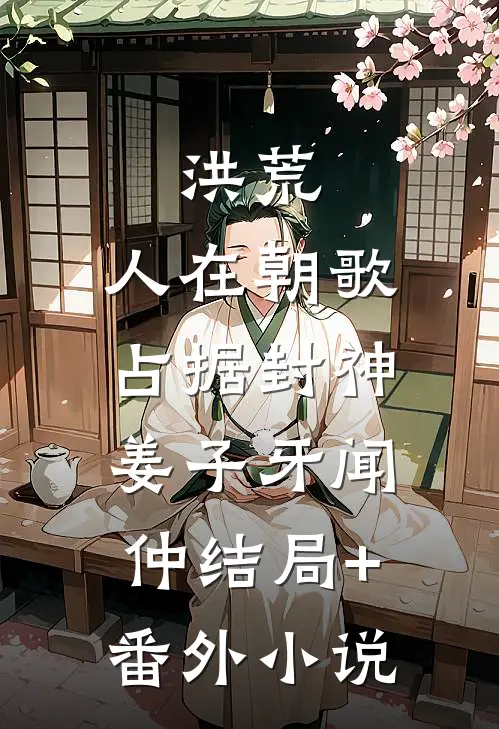 洪荒：人在朝歌，占据封神姜子牙闻仲结局+番外小说