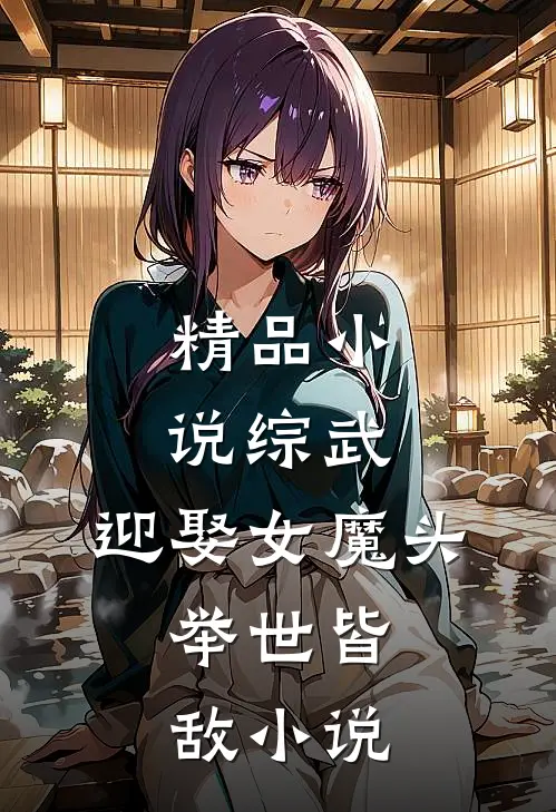 精品小说综武:迎娶女魔头,举世皆敌小说