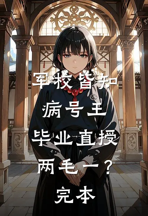 军校皆知病号王，毕业直授两毛一？完本