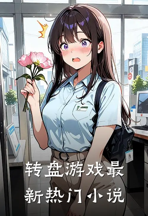 转盘游戏最新热门小说