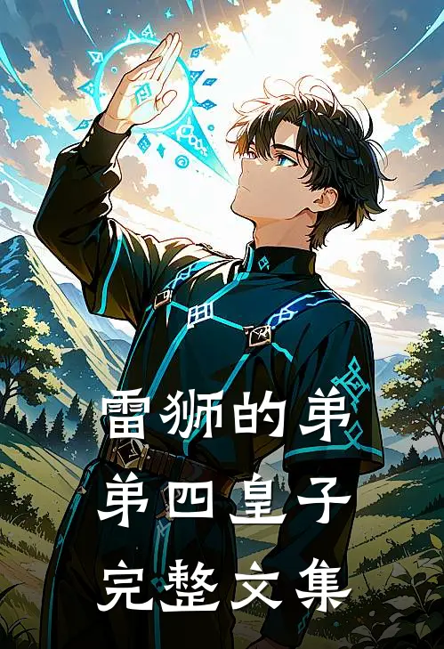雷狮的弟弟四皇子完整文集
