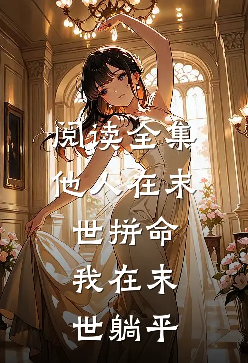 阅读全集他人在末世拼命，我在末世躺平