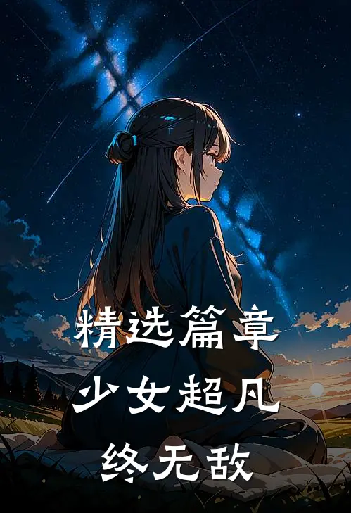 精选篇章少女超凡终无敌