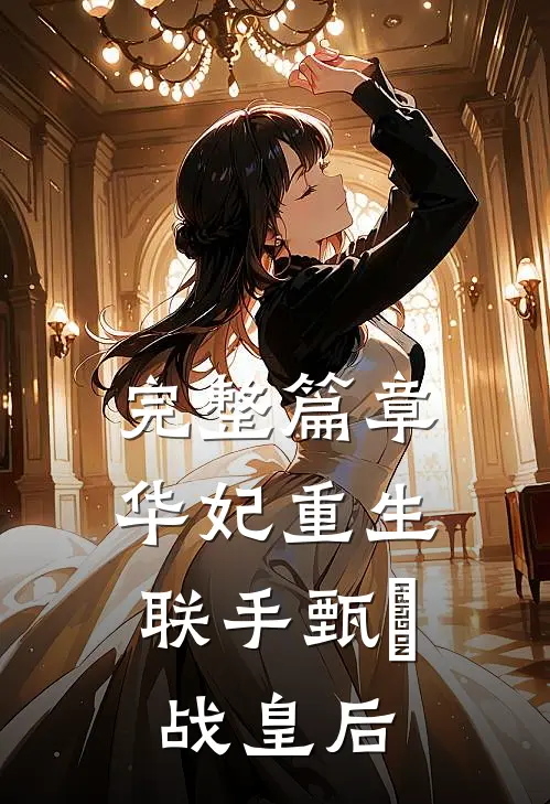 完整篇章华妃重生，联手甄嬛战皇后