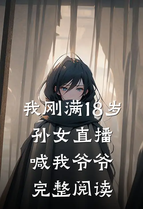 我刚满18岁，孙女直播喊我爷爷完整阅读