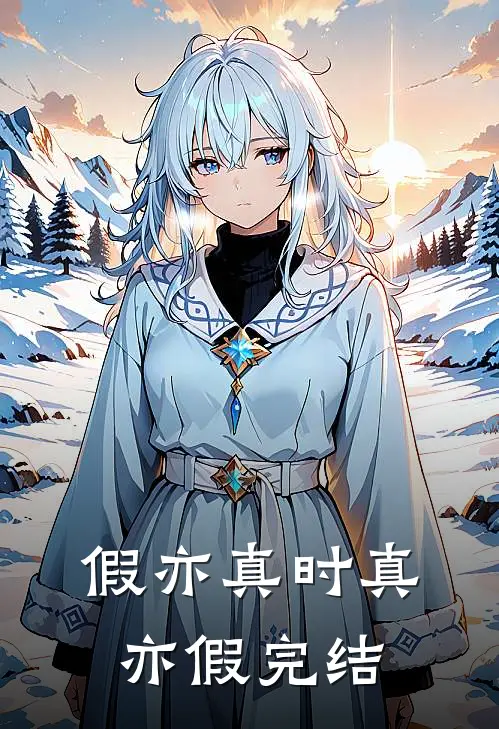假亦真时真亦假完结
