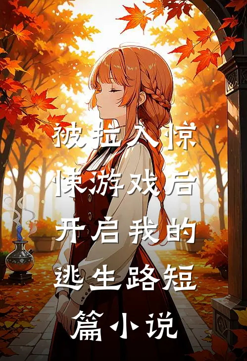被拉入惊悚游戏后，开启我的逃生路短篇小说