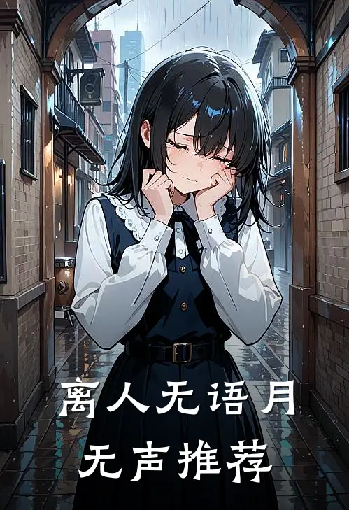 离人无语月无声推荐