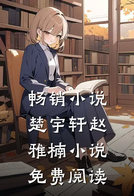 畅销小说楚宇轩赵雅楠小说免费阅读
