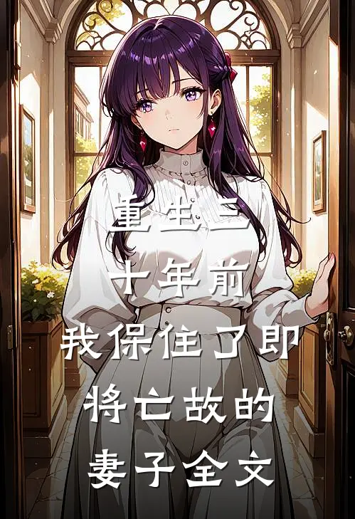 重生三十年前，我保住了即将亡故的妻子全文