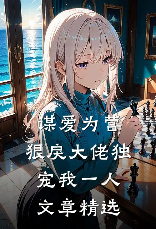 谋爱为营：狠戾大佬独宠我一人文章精选
