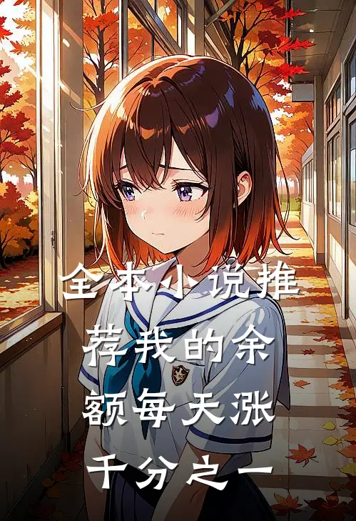 全本小说推荐我的余额每天涨千分之一