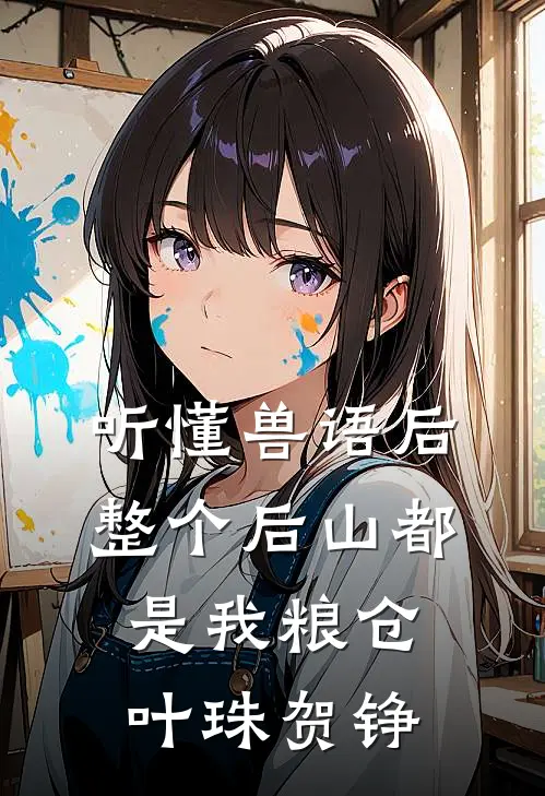 听懂兽语后：整个后山都是我粮仓叶珠贺铮