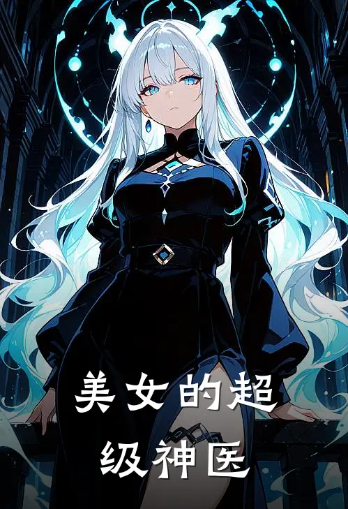 美女的超级神医