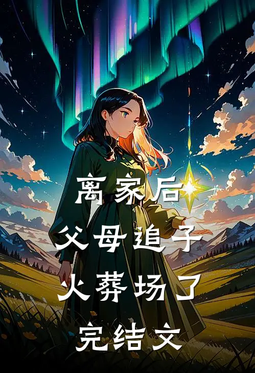 离家后，父母追子火葬场了完结文