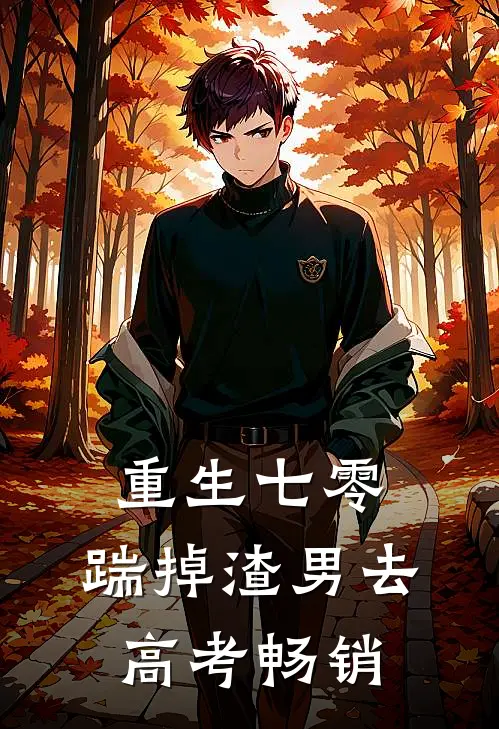重生七零：踹掉渣男去高考畅销