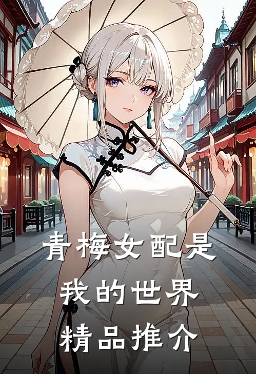 青梅女配是我的世界精品推介