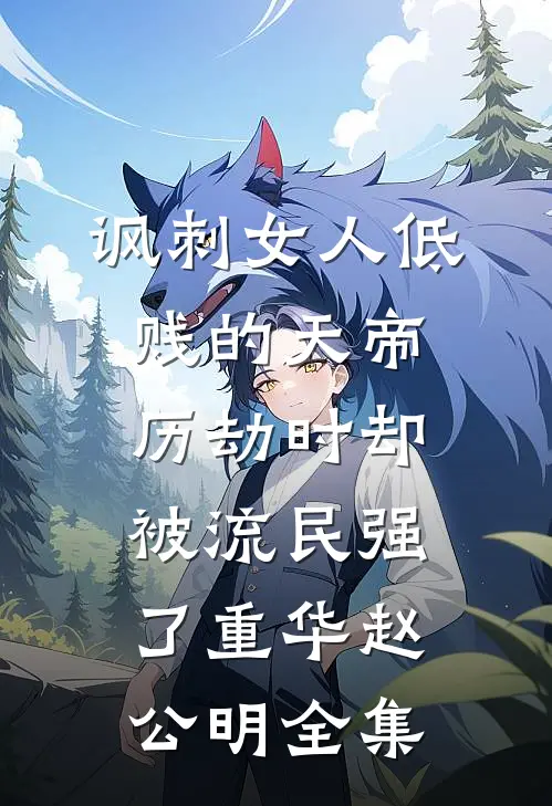 讽刺女人低贱的天帝，历劫时却被流民强了重华赵公明 全集