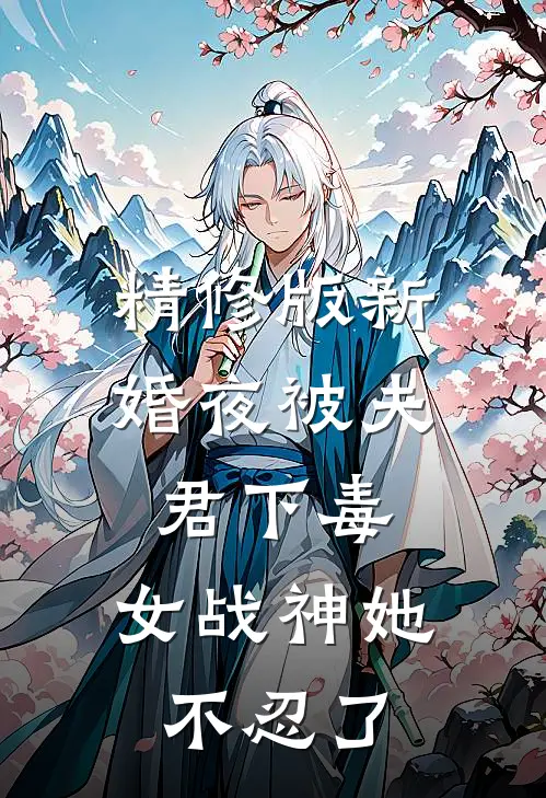 精修版新婚夜被夫君下毒，女战神她不忍了