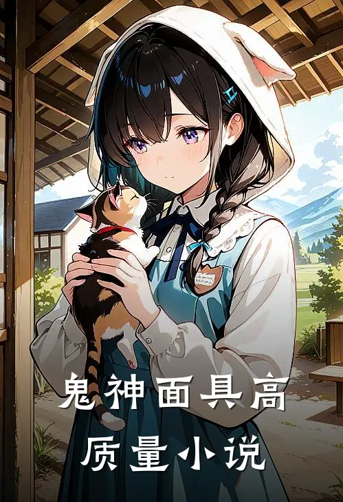 鬼神面具高质量小说