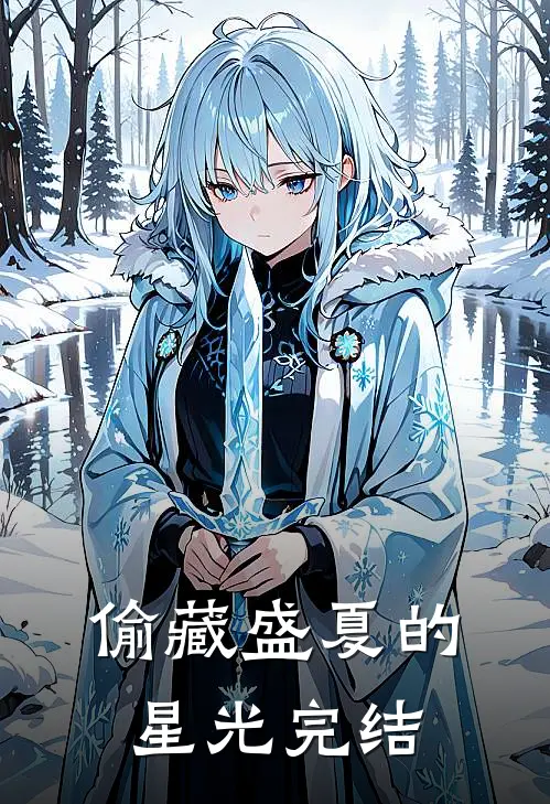 偷藏盛夏的星光完结