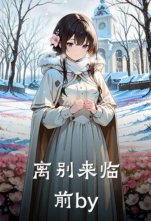 离别来临前by
