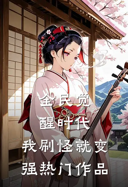 全民觉醒时代：我刷怪就变强热门作品