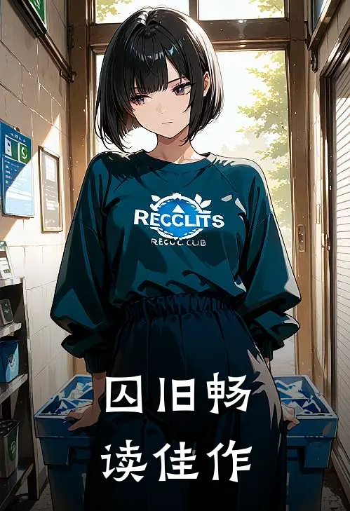 囚旧畅读佳作