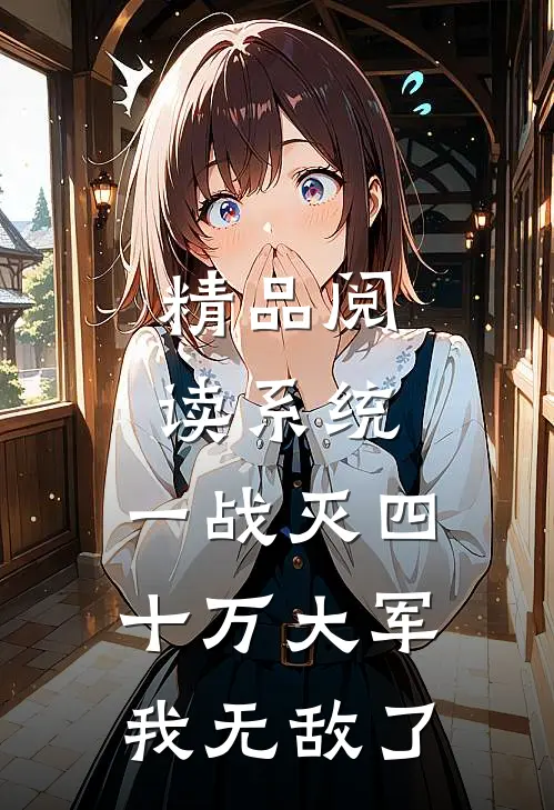 精品阅读系统：一战灭四十万大军，我无敌了