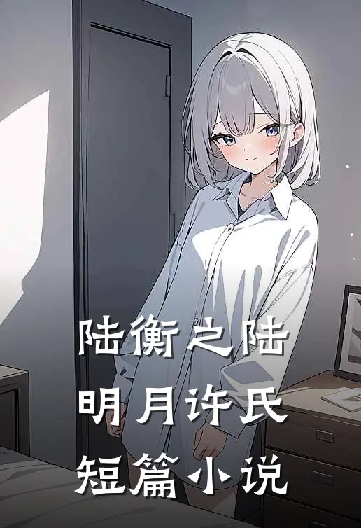 陆衡之陆明月许氏短篇小说