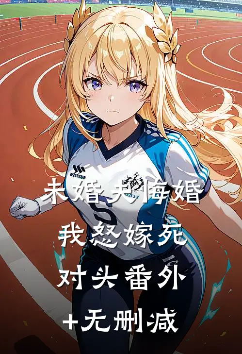 未婚夫悔婚，我怒嫁死对头番外+无删减