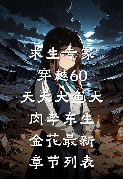求生专家穿越60，天天大鱼大肉李东生金花最新章节列表