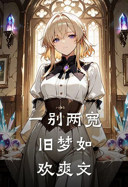 一别两宽，旧梦如欢爽文