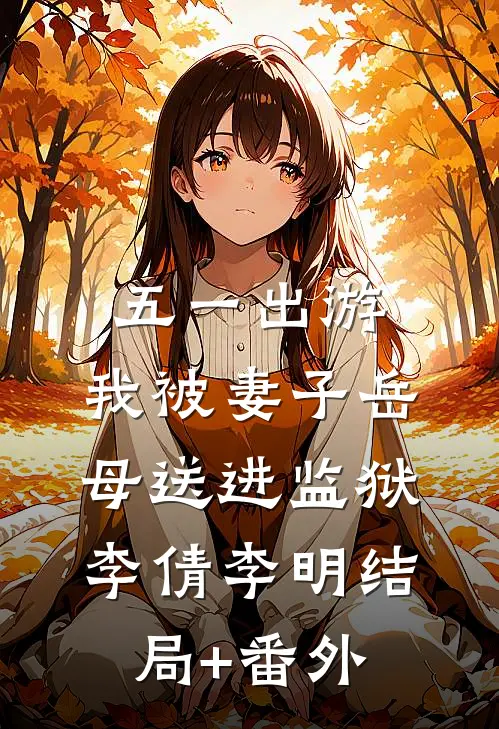 五一出游，我被妻子岳母送进监狱李倩李明结局+番外