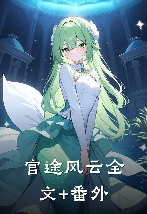 官途风云全文+番外