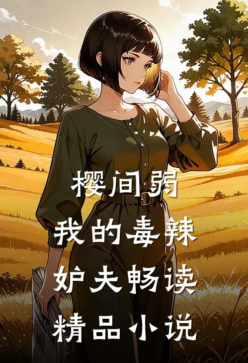 樱间弱：我的毒辣妒夫畅读精品小说