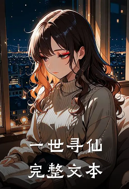 一世寻仙完整文本