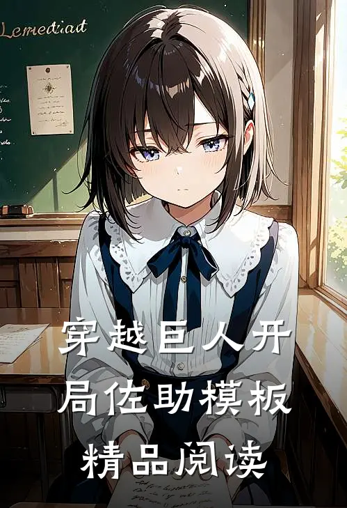 穿越巨人开局佐助模板精品阅读